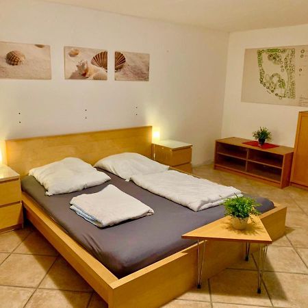 Ferienwohnung Haus Am See Ewighausen المظهر الخارجي الصورة