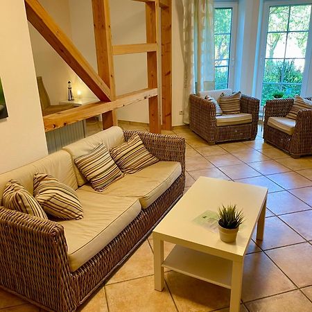 Ferienwohnung Haus Am See Ewighausen المظهر الخارجي الصورة