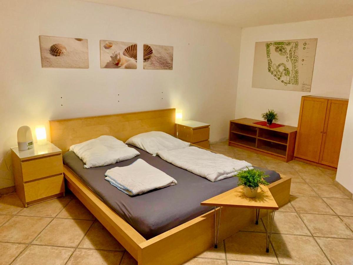Ferienwohnung Haus Am See Ewighausen المظهر الخارجي الصورة
