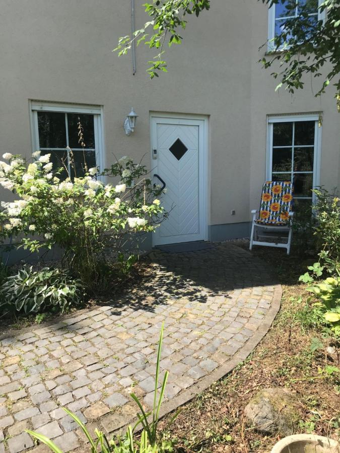 Ferienwohnung Haus Am See Ewighausen المظهر الخارجي الصورة